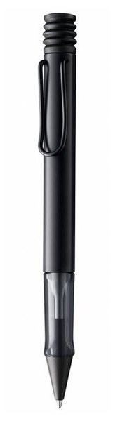 Ручка шариковая Lamy 271 al-star, Черный, M16