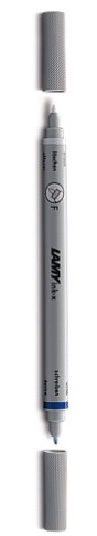 Корректор Lamy синих чернил/маркер, F