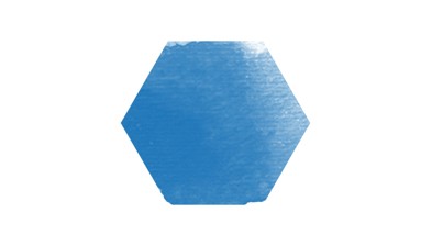Флакон с чернилами Waterman для перьевой ручки, цвет: Blue