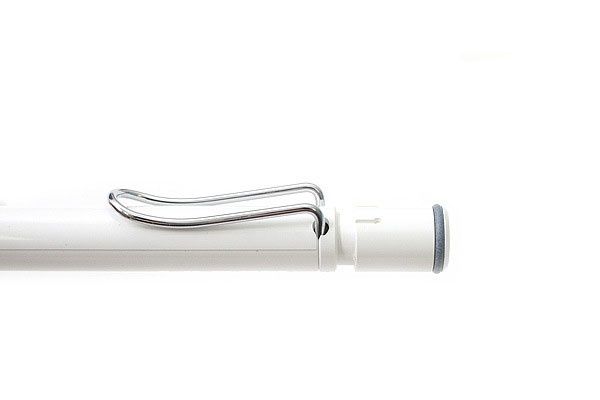 Карандаш автоматический Lamy 119 safari, Белый, 0,5