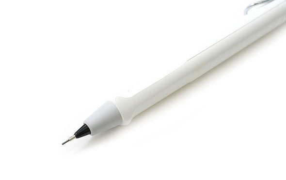 Карандаш автоматический Lamy 119 safari, Белый, 0,5