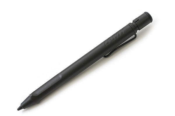 Карандаш автоматический Lamy 117 safari, Умбра, 0,5