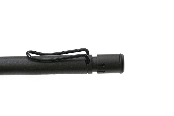 Карандаш автоматический Lamy 117 safari, Умбра, 0,5
