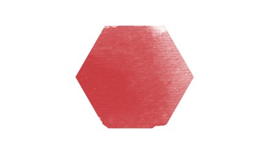 Флакон с чернилами Waterman для перьевой ручки, цвет: Red