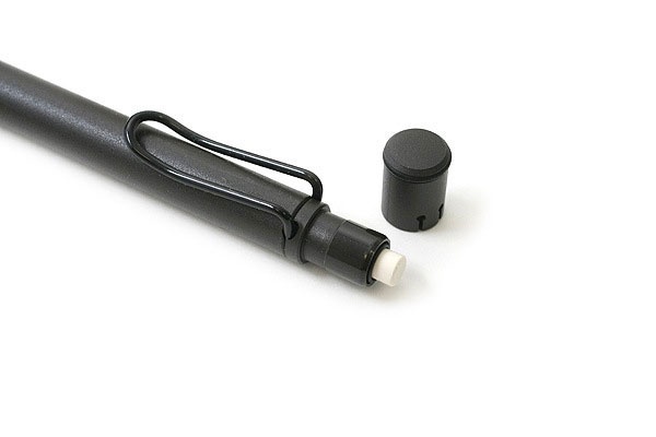 Карандаш автоматический Lamy 117 safari, Умбра, 0,5