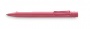 Ручка шариковая Lamy 2B0 safari, Sunset coral, M16Ч