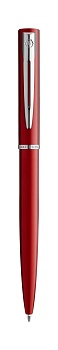 Шариковая ручка Waterman GRADUATE ALLURE, цвет: красный