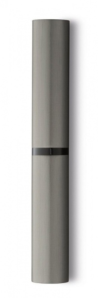 Ручка роллер чернильный Lamy 357 lux, Рутений, M63
