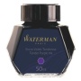 Флакон с чернилами Waterman для перьевой ручки, цвет: Vio (Фиолетовый)