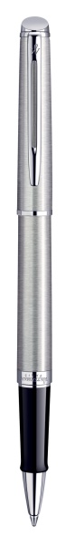 Ручка-роллер Waterman Hemisphere, цвет: CT, стержень: Fblk
