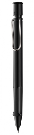 Карандаш автоматический Lamy 119 safari, Черный, 0,5