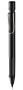 Карандаш автоматический Lamy 119 safari, Черный, 0,5
