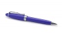 Шариковая ручка Aurora Ipsilon Resin Stagioni d'Italia purple CT