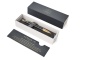 Шариковая ручка Parker IM Premium Black GT, стержень: M, цвет чернил: blue, в подарочной упаковке.