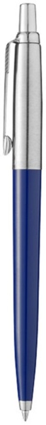 Шариковая ручка Parker Jotter K60, цвет: Blue