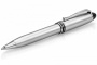 Шариковая ручка Aurora Ipsilon Metal Satin, в подарочной коробке