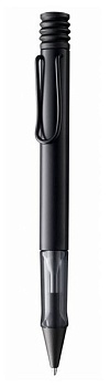 Ручка шариковая Lamy 271 al-star, Черный, M16