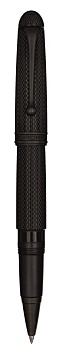 Ручка Роллер Aurora 88 Mamba black, в подарочной коробке