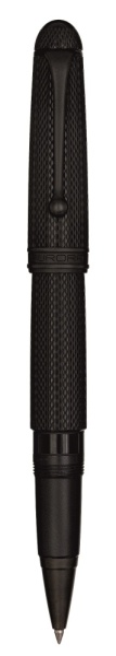 Ручка Роллер Aurora 88 Mamba black, в подарочной коробке