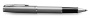 Ручка роллер Parker Sonnet T546  Stainless Steel CT, стержень: F, цвет чернил: black, в подарочной упаковке