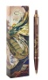 Шариковая ручка Parker IM Monochrome Brown Dragon Special Edition, стержень:M, цвет чернил: blue, в подарочной упаковке.