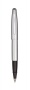 Ручка Роллер Aurora Style Metal Shinny Chrome CT в подарочной коробке
