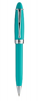 Шариковая ручка Aurora Ipsilon ResinStagioni d'Italia emerald CT