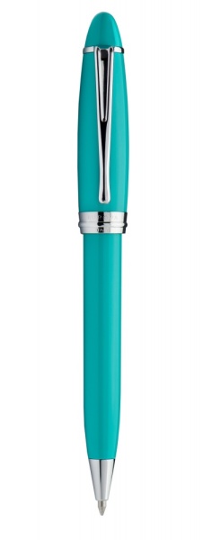 Шариковая ручка Aurora Ipsilon ResinStagioni d'Italia emerald CT