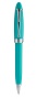Шариковая ручка Aurora Ipsilon ResinStagioni d'Italia emerald CT