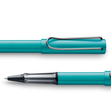 Ручка роллер чернильный Lamy 323 al-star, Турмалин, M63Ч