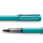 Ручка роллер чернильный Lamy 323 al-star, Турмалин, M63Ч