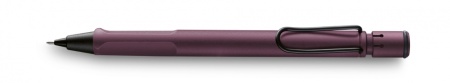 Карандаш автоматический Lamy 1E3 safari, Scarlet, 0,5