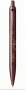 Шариковая ручка Parker IM Monochrome Brown Dragon Special Edition, стержень:M, цвет чернил: blue, в подарочной упаковке.