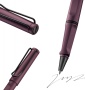 Чернильный роллер Lamy 3E3 safari, Scarlet, M63