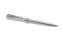 Шариковая ручка Aurora Magellano satin chrome CT, в подарочной коробке