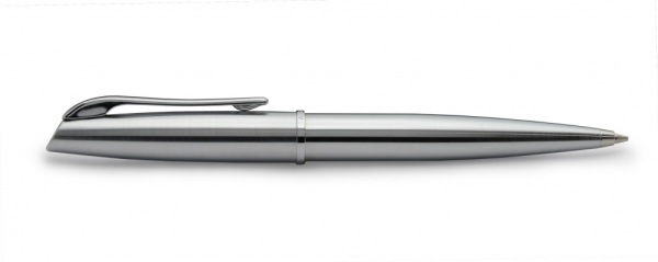 Механический карандаш Aurora Style Metal Shinny Chrome CT