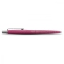 Ручка шариковая Parker "Jotter Tokyo Pink CT" стержень: M, цвет чернил: blue, в подарочной упаковке.