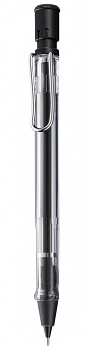 Карандаш автоматический Lamy 112 vista, Прозрачный, 0,5