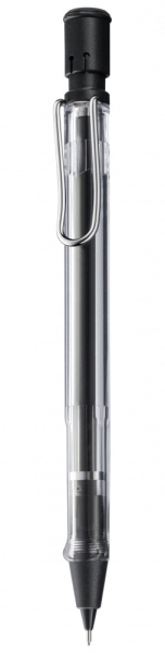 Карандаш автоматический Lamy 112 vista, Прозрачный, 0,5