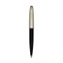 Шариковая ручка Aurora Style Metal Black CT, в подарочной коробке