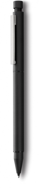 Ручка мультисистемная Lamy (черный+кар 0,5) 656 cp1, Черный, M21656