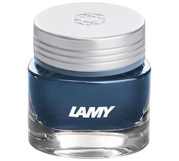 Чернила в банке Lamy, 30 мл, T53 380, Бенитоит