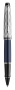 Ручка-роллер Waterman Expert22 SE deluxe Blue CT, цвет: Black, в подарочной упаковке