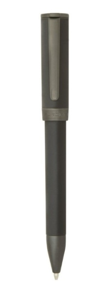 Шариковая ручка Aurora TU Resin Black , в подарочной коробке