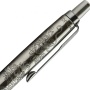Шариковая ручка Parker Jotter Dragon Special Edition, цвет: St. Steel СT, стержень: Mblue в подарочной коробке