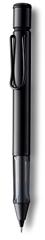 Карандаш автоматический Lamy 171 al-star, Черный, 0,5