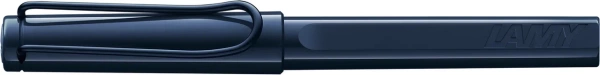 Чернильный роллер Lamy 3A9 safari, Dark dusk, M63Ч