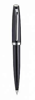 Шариковая ручка Aurora Style Black CT, в подарочной коробке