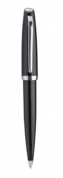 Шариковая ручка Aurora Style Black CT, в подарочной коробке