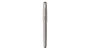 Ручка роллер Parker Sonnet  Stainless Steel CT, стержень: F, цвет чернил: black, в подарочной упаковке